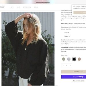 Beechwood baby made in Italy